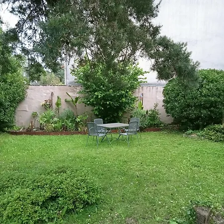 La Maison Des Roses Villa *