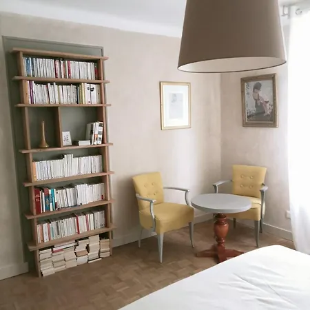 La Maison Des Roses * Nantes