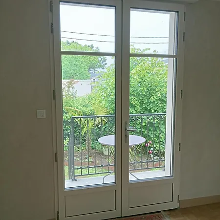 Villa La Maison Des Roses Nantes